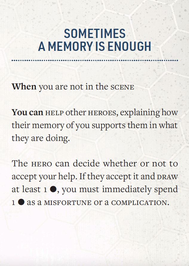 Not The End - Lesson Card Deck Not The End Mana Project Studio 