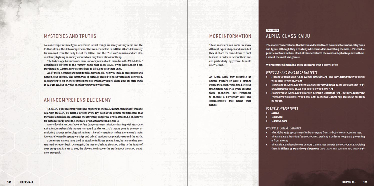 Not The End - Stories (PDF) Not The End Mana Project Studio 