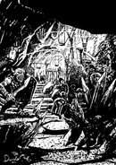 Fantasy! - Old School Gaming - Modiphius Entertainment