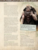Raiders of the Serpent Sea: Player's Guide PDF Raiders of the Serpent Sea Modiphius Entertainment 