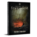 Ruins of Symbaroum 5E - Adventure Compendium Symbaroum Free League Publishing 