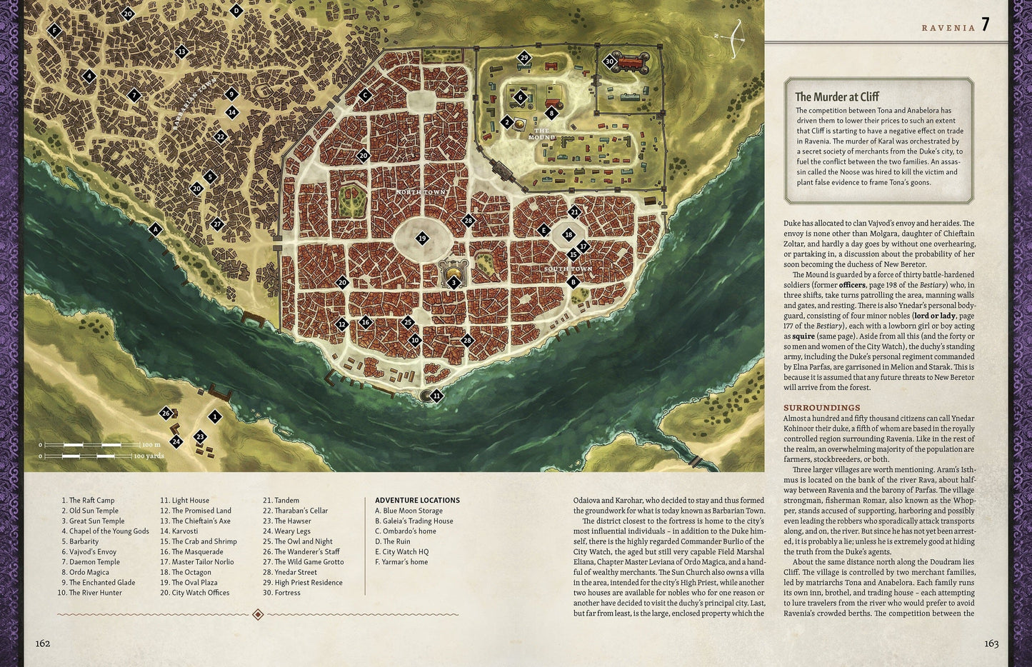 Ruins of Symbaroum 5E - Adventure Compendium Symbaroum Free League Publishing 