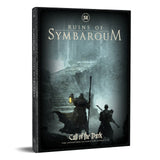 Ruins of Symbaroum 5E - Call of the Dark Symbaroum Free League Publishing 