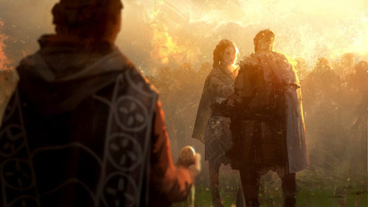 Ruins of Symbaroum 5E - Call of the Dark Symbaroum Free League Publishing 