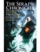Achtung! Cthulhu Fiction - The Seraph Chronicles Volume One: Tales of the White Witchman - PDF - Modiphius Entertainment
