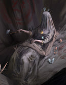 Seven Sinners (PDF) Seven Sinners Mana Project Studio 