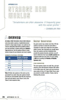 STA Captain's Log Solo Roleplaying Game PDF Star Trek Adventures Modiphius Entertainment 