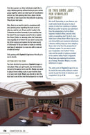 STA Captain's Log Solo Roleplaying Game PDF Star Trek Adventures Modiphius Entertainment 