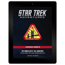 Star Trek Adventures BRIEFS PDF 012 Starfleet Academy Star Trek Adventures Modiphius Entertainment 