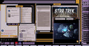 Star Trek Adventures Core Rulebook Fantasy Grounds (VTT) Star Trek Adventures Modiphius Entertainment 