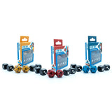 Star Trek Adventures - Division Dice Bundle Star Trek Adventures Modiphius Entertainment 