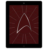 Star Trek Adventures Gamemaster's Guide - PDF Star Trek Adventures Modiphius Entertainment 