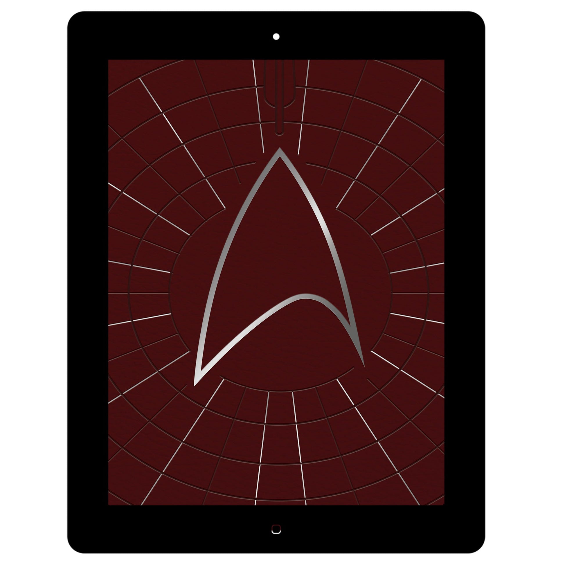 Star Trek Adventures Gamemaster's Guide - PDF Star Trek Adventures Modiphius Entertainment 