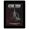 Star Trek Adventures MISSION PDF 013 The Sleeping Beast Star Trek Adventures Modiphius Entertainment 
