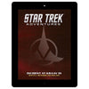 Star Trek Adventures MISSION PDF 021 Incident at Kraav III Star Trek Adventures Modiphius Entertainment 