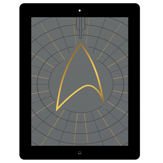 Star Trek Adventures Player's Guide - PDF Star Trek Adventures Modiphius Entertainment 