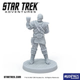Star Trek Adventures - Print At Home - Iconic Villains General Chang Star Trek Adventures Modiphius Entertainment 