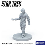 Star Trek Adventures - Print at Home - Iconic Villains: Locutus of Borg (Alternate Pose) Star Trek Adventures Modiphius Entertainment 