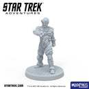 Star Trek Adventures - Print At Home - Iconic Villains Locutus of Borg Star Trek Adventures Modiphius Entertainment 