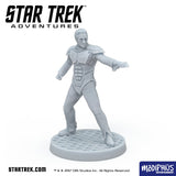 Star Trek Adventures - Print At Home - Iconic Villains Lore Star Trek Adventures Modiphius Entertainment 