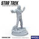 Star Trek Adventures - Print At Home - Iconic Villains Set Star Trek Adventures Modiphius Entertainment 