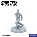 Star Trek Adventures - Print At Home - Iconic Villains Set Star Trek Adventures Modiphius Entertainment 