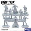 Star Trek Adventures - Print At Home - Iconic Villains Set Star Trek Adventures Modiphius Entertainment 