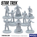 Star Trek Adventures - Print At Home - Iconic Villains Set Star Trek Adventures Modiphius Entertainment 