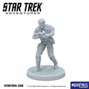 Star Trek Adventures - Print At Home - Jem'Hadar Soldier Star Trek Adventures Modiphius Entertainment 