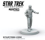 Star Trek Adventures - Print at Home - Miniatures Bridge Crew Leonard H. McCoy Star Trek Adventures Modiphius Entertainment 