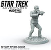Star Trek Adventures - Print at Home - Miniatures TNG Romulan Strike Team - Centurion Male 2 Star Trek Adventures Modiphius Entertainment 