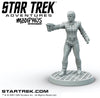 Star Trek Adventures - Print at Home - Miniatures TNG Romulan Strike Team - Uhlan Female Star Trek Adventures Modiphius Entertainment 