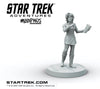 Star Trek Adventures - Print at Home - Miniatures TOS Bridge Crew Christine Chapel Star Trek Adventures Modiphius Entertainment 