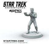 Star Trek Adventures - Print at Home - Miniatures TOS Bridge Crew James T. Kirk Star Trek Adventures Modiphius Entertainment 