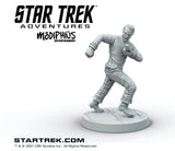 Star Trek Adventures - Print at Home - Miniatures TOS Bridge Crew Montgomery Scott Star Trek Adventures Modiphius Entertainment 