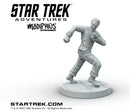 Star Trek Adventures - Print at Home - Miniatures TOS Bridge Crew Set Star Trek Adventures Modiphius Entertainment 