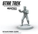 Star Trek Adventures - Print at Home - Miniatures TOS Bridge Crew Set Star Trek Adventures Modiphius Entertainment 