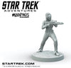 Star Trek Adventures - Print at Home - TNG Away Team Denobulan Female Star Trek Adventures Modiphius Entertainment 