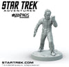 Star Trek Adventures - Print at Home - TNG Away Team Denobulan Male Star Trek Adventures Modiphius Entertainment 