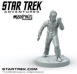 Star Trek Adventures - Print at Home - TNG Away Team Denobulan Male Star Trek Adventures Modiphius Entertainment 