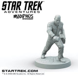 Star Trek Adventures - Print at Home - TNG Away Team Human Male Star Trek Adventures Modiphius Entertainment 