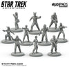 Star Trek Adventures - Print at Home - TNG Away Team Set Star Trek Adventures Modiphius Entertainment 