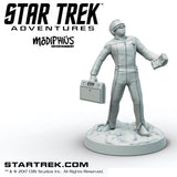 Star Trek Adventures - Print at Home - TNG Bridge Crew Geordi La Forge Star Trek Adventures Modiphius Entertainment 