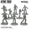 Star Trek Adventures - Print at Home - TNG Bridge Crew Set Star Trek Adventures Modiphius Entertainment 