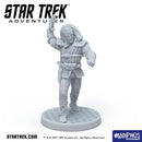 Star Trek Adventures - Print At Home - TNG Klingon Male Warrior 1 Star Trek Adventures Modiphius Entertainment 