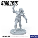 Star Trek Adventures - Print At Home - TNG Klingon Warband Set Star Trek Adventures Modiphius Entertainment 