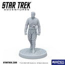 Star Trek Adventures - Print At Home - TOS Klingon Warrior Star Trek Adventures Modiphius Entertainment 