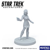 Star Trek Adventures - Print At Home - TOS Landing Party Denobulan Female Star Trek Adventures Modiphius Entertainment 