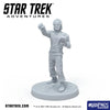 Star Trek Adventures - Print At Home - TOS Landing Party Denobulan Male Star Trek Adventures Modiphius Entertainment 