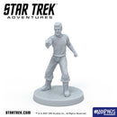 Star Trek Adventures - Print At Home - TOS Landing Party Set Star Trek Adventures Modiphius Entertainment 